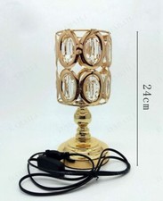 x Lume Lampada Abat Jour