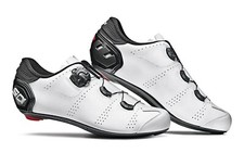 Scarpe SIDI Fast scarpa ciclismo strada Made in Italy bicicletta corsa