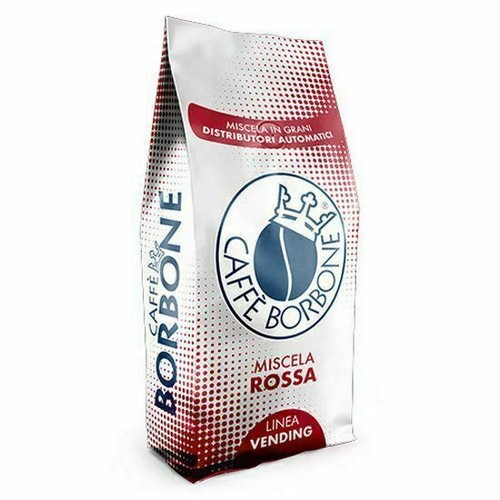 Caffè borbone miscela rossa - miscela,