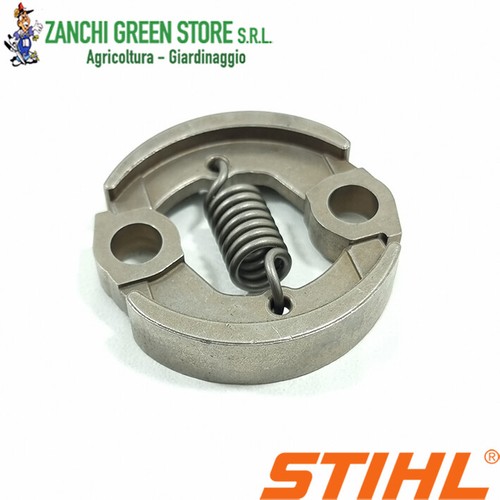 Frizione decespugliatore stihl - frizione,