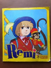 Album Figurine Panini Remi del