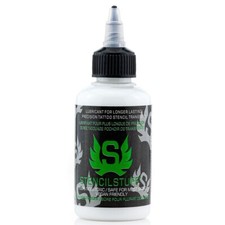 Stencil stuff tattoo liquido - stencil,
