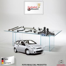 KIT TIRANTERIA 8 PEZZI CITROEN