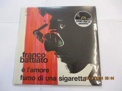 Franco battiato l amore - l'amore,