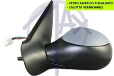 Specchio specchietto - specchio,