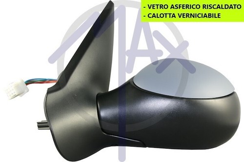 Specchio specchietto - specchio,