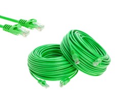 Cavo patch ethernet cat6 rj45 - cavo,