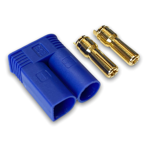 Pezzo ec5 mm - 1,