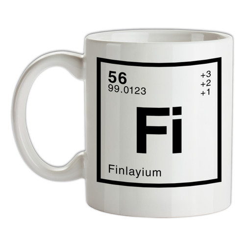 Finlay periodici elemento - -,