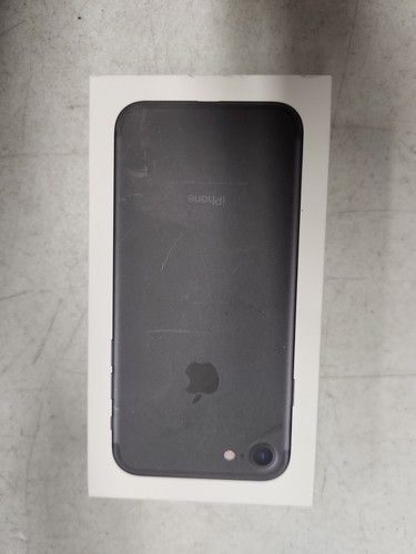 Apple iphone box - iphone,
