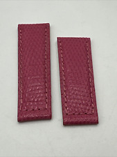 Spezzoni lucertola 1° scelta rosa fuscia mm20/16 Daytona beach