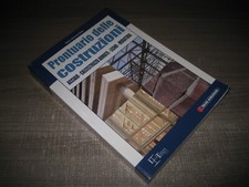 PRONTUARIO DELLE COSTRUZIONI