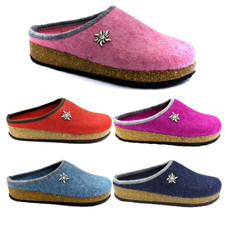 Zeffirino D3 Ciabatte