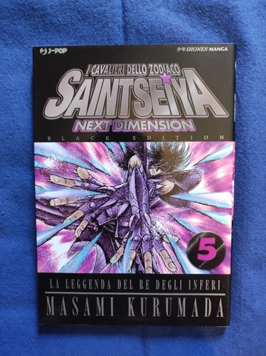 Saint seiya next dimension - seiya,