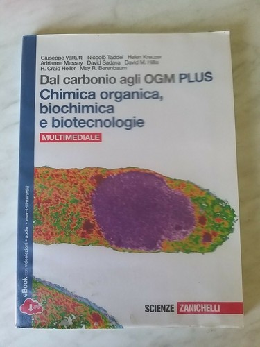 Dal carbonio agli ogm plus - dal,