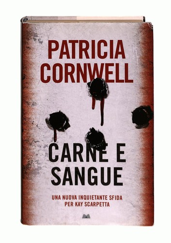 Ebond carne sangue patricia - ebond,