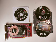 GPU VIDEOCARD GPU ATI AMD
