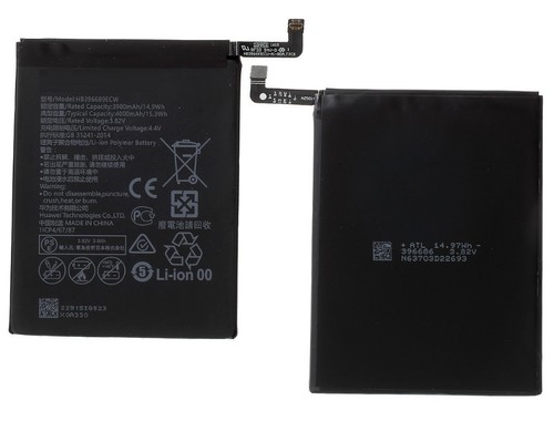 Batteria ricambio per - batteria,