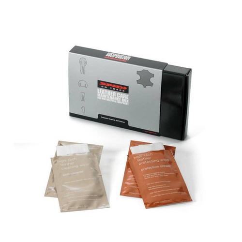 Kit cura pelle spidi - kit,