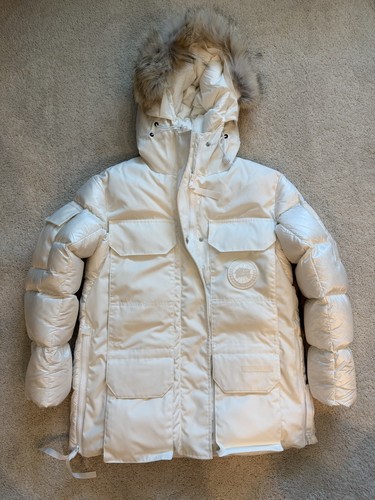 Parka canada goose donna - canada,