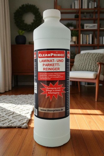 Detergente laminato parquet - detergente,