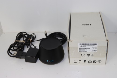 Timvision decoder - timvision,