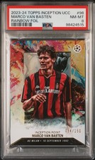 Marco van basten 094 - van, #96