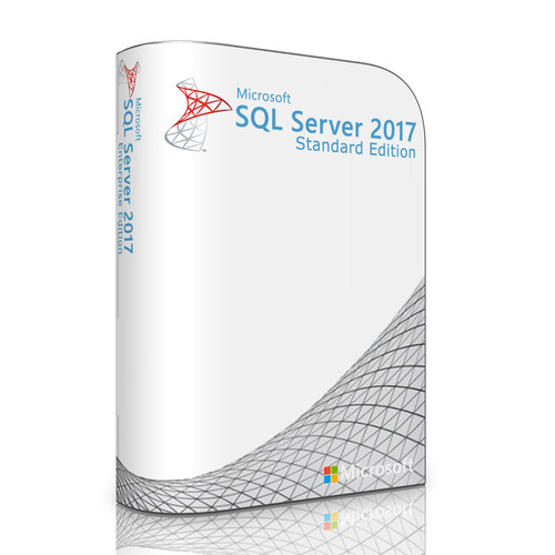 Microsoft sql server 2017 - sql,