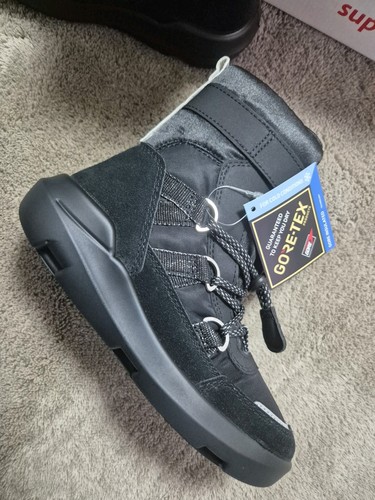 Stivali superfit goretex - stivali,