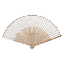 Ventaglio donna matrimonio