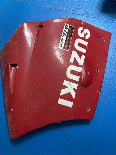 Suzuki rg250 gamma right hand - rg250,