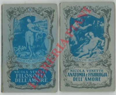 Venette nicola l amore - venette, l'amore