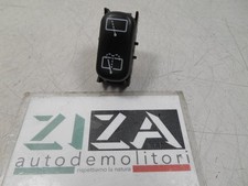 Pulsante tergicristallo posteriore Mercedes ML W163 2000 A1638200310