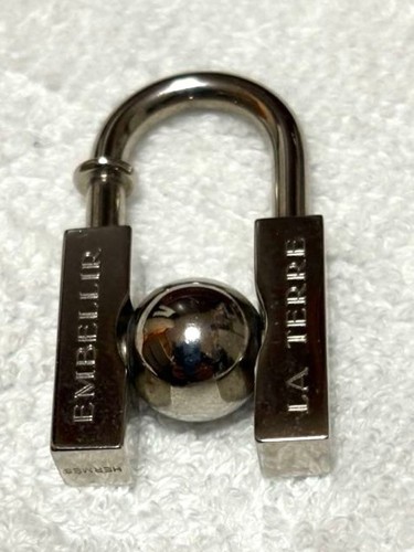 Hermes 2001 cadena lucchetto - hermes,