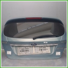 Portellone Baule Posteriore FORD FIESTA CB1 2008 2013 AZZURRO AVALON