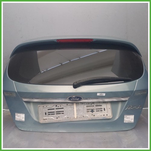 Portellone baule posteriore - portellone,