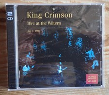 New / Sealed  KING CRIMSON