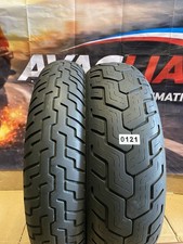 Pneumatici dunlop 130 - dunlop, 130/90/16