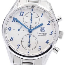 TAG HEUER Carrera Heritage