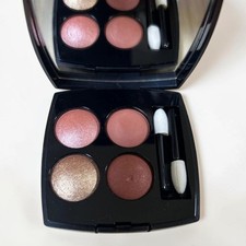 Chanel Les Quatre Ombre