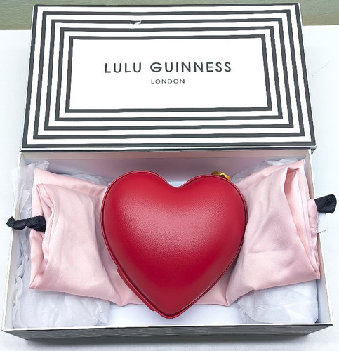 Pochette lulu guinness - lulu,