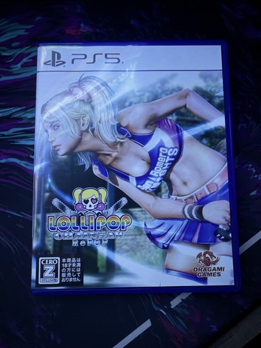 Motosega lollipop repop - motosega, |