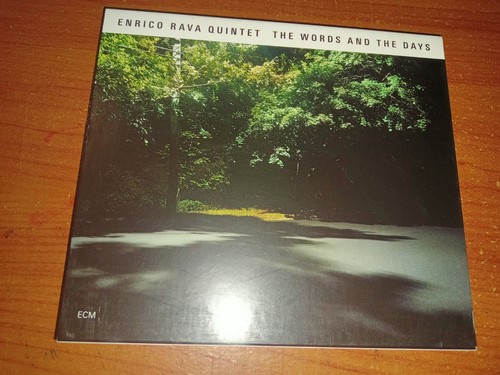 Enrico rava quintet the - enrico,