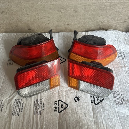 Set completo carter luci - completo,
