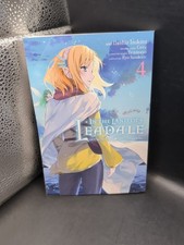 In the Land of Leadale, Vol. 4