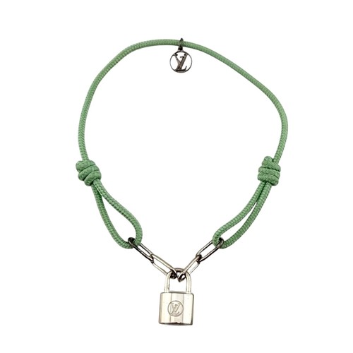 Bracciale lockit argento - bracciale,