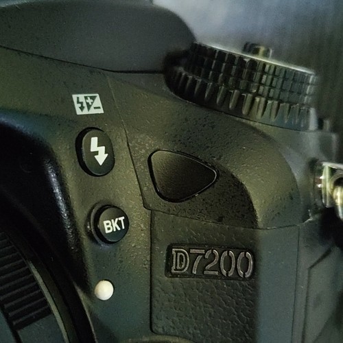 Nikon d7200 pacchetto - d7200,
