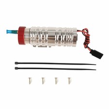 Pompa carburante elettronica