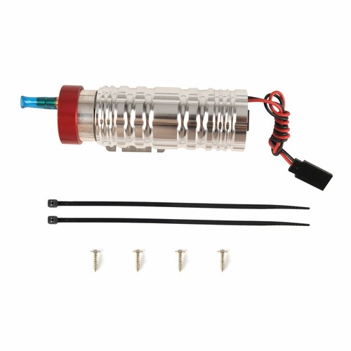 Pompa carburante elettronica