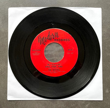 7" The Ikettes - Fine, Fine, Fine - US Modern